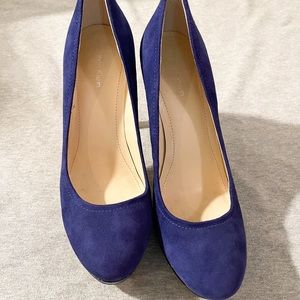 Calvin Klein heels